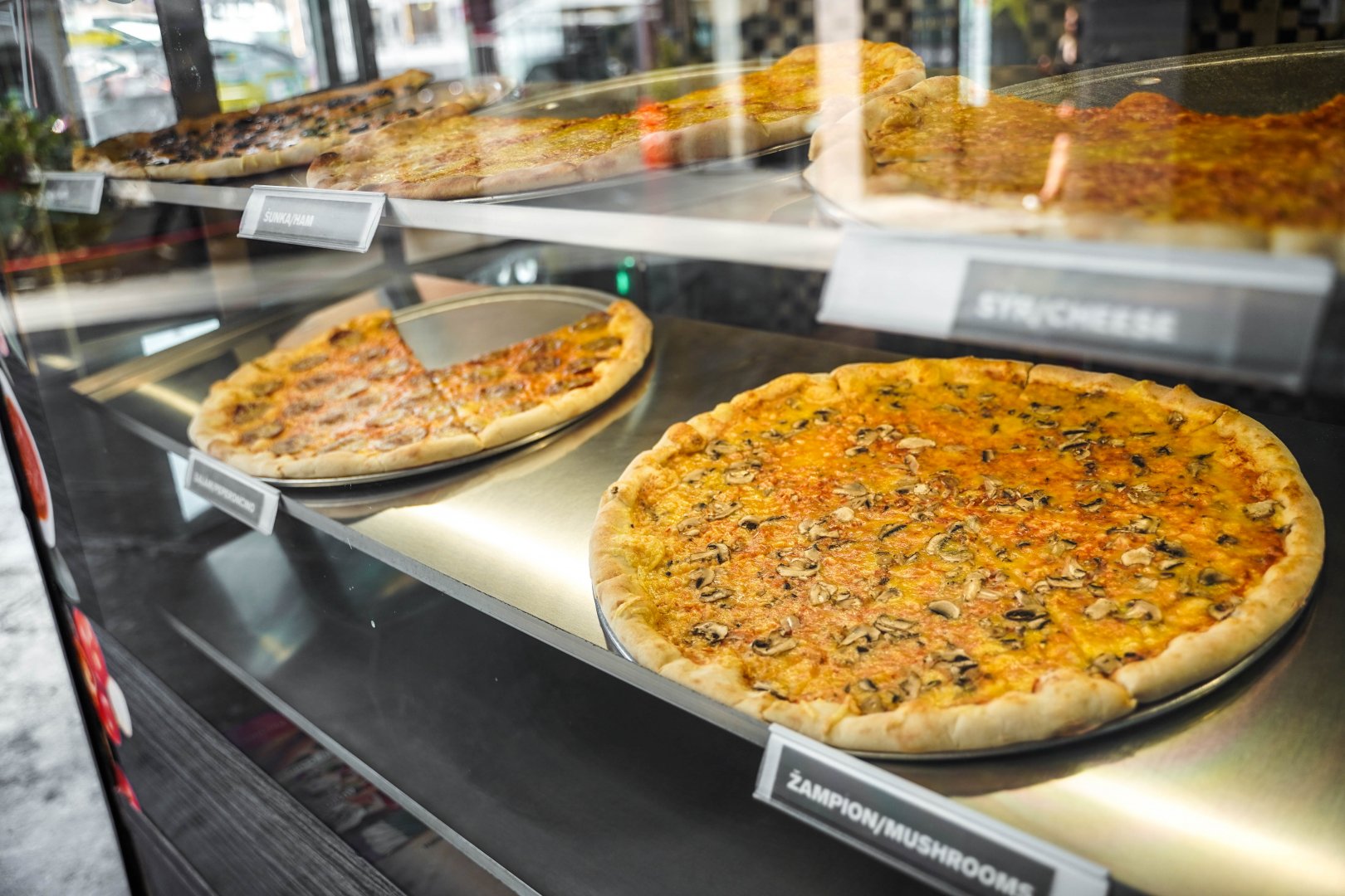 Pizza