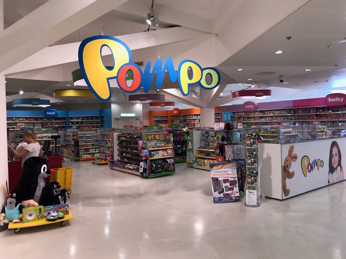 Pompo