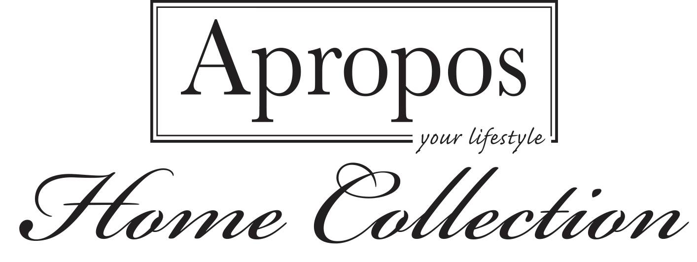 Apropos Home Collection - logo