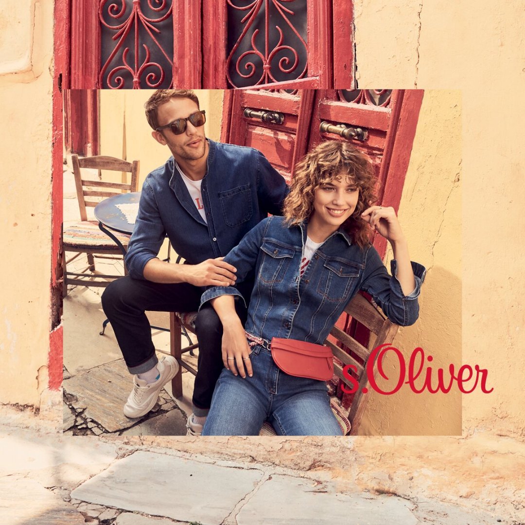S.Oliver