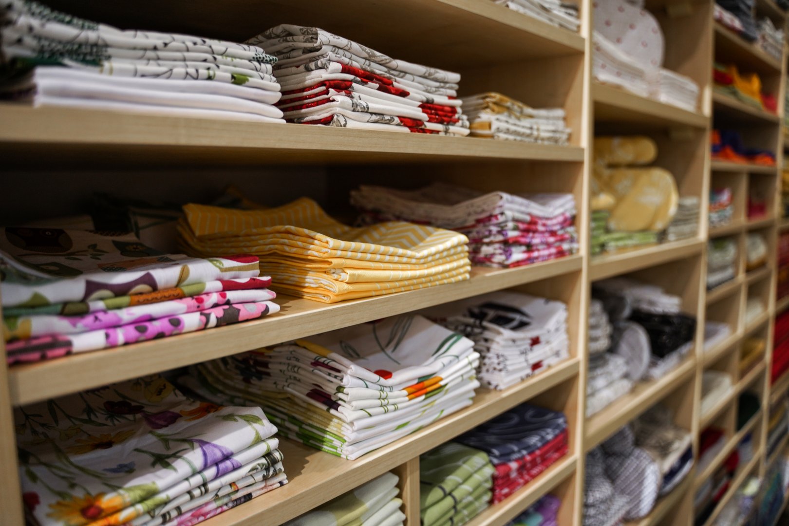 SCANquilt