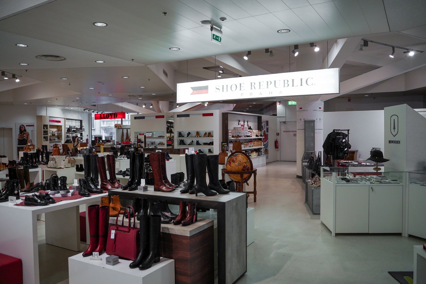 Shoe Republic