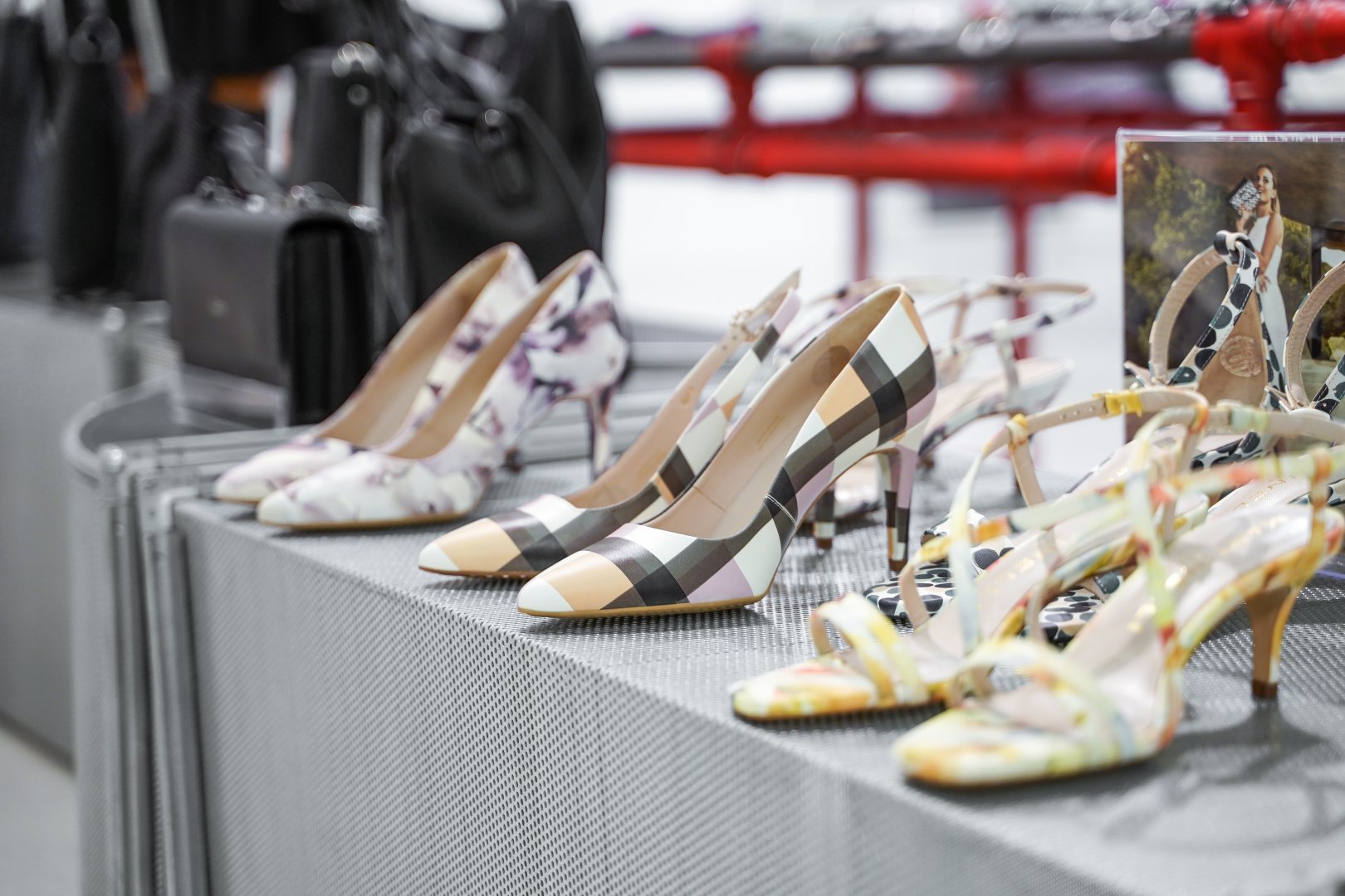 Shoe Republic