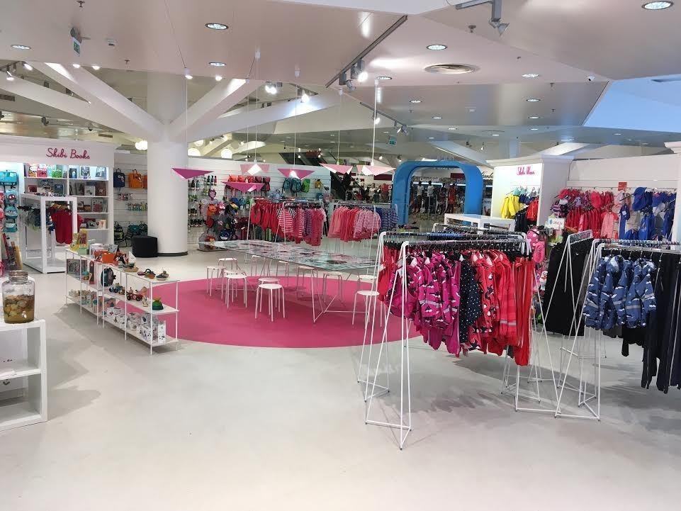 Skibi Kids Shop