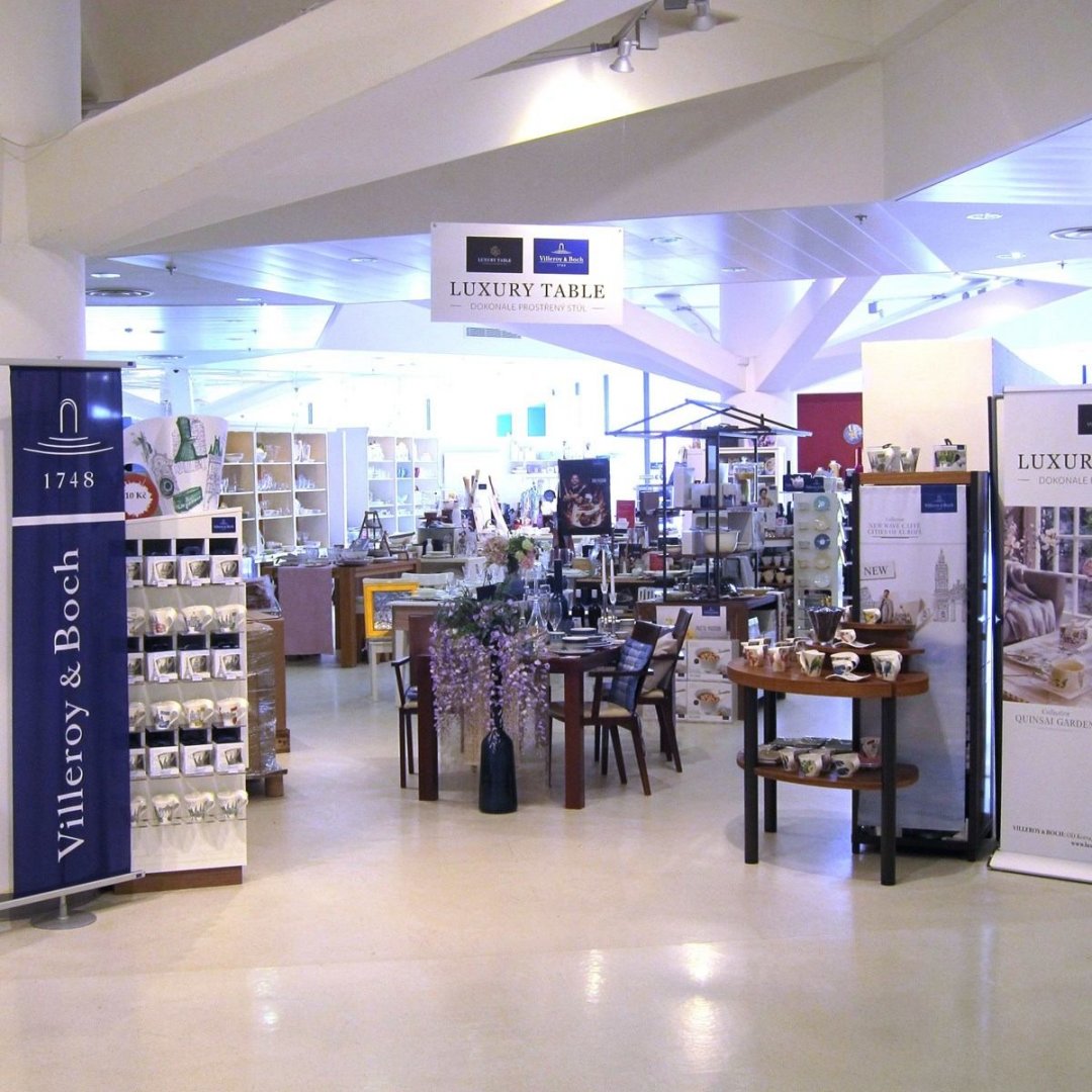 Villeroy & Boch