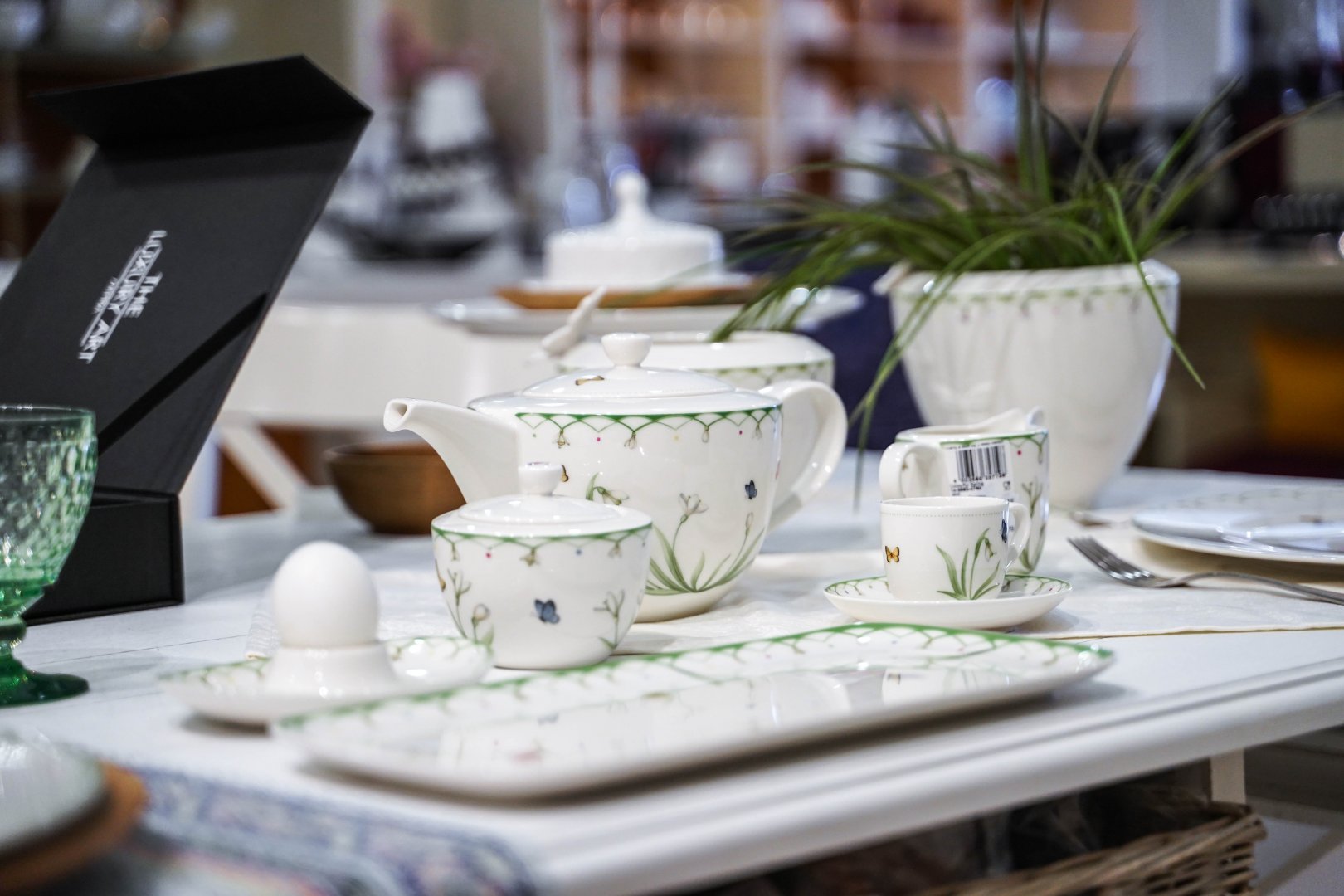 Villeroy & Boch