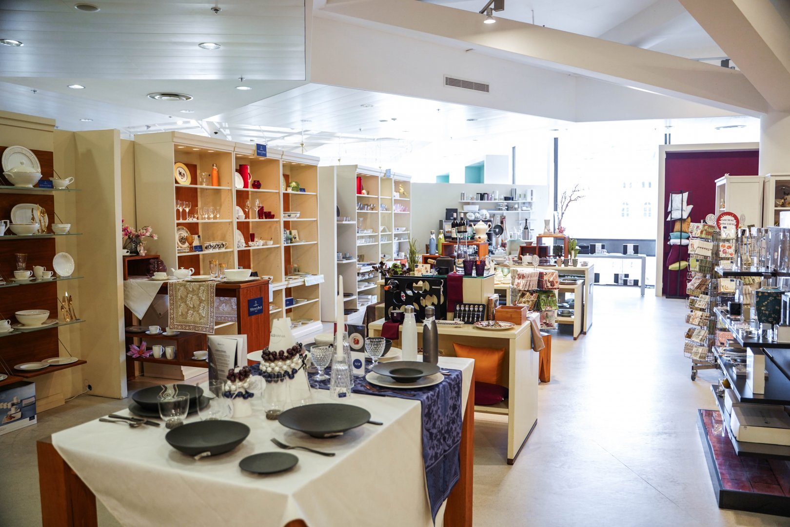 Villeroy & Boch