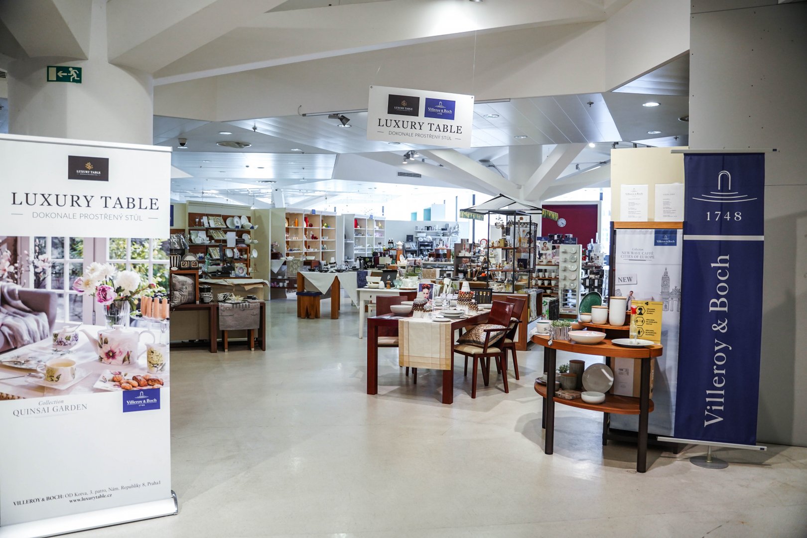 Villeroy & Boch
