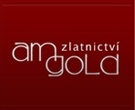 Zlatnictví AM Gold - logo