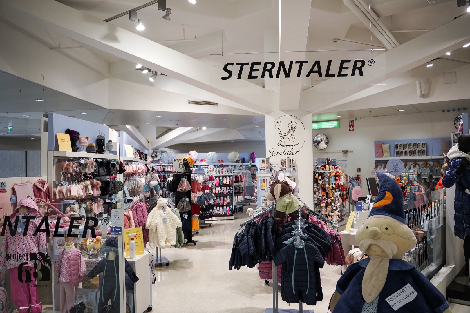 Sterntaler