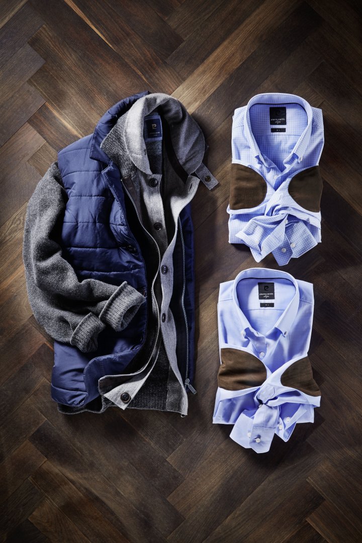 pierre cardin