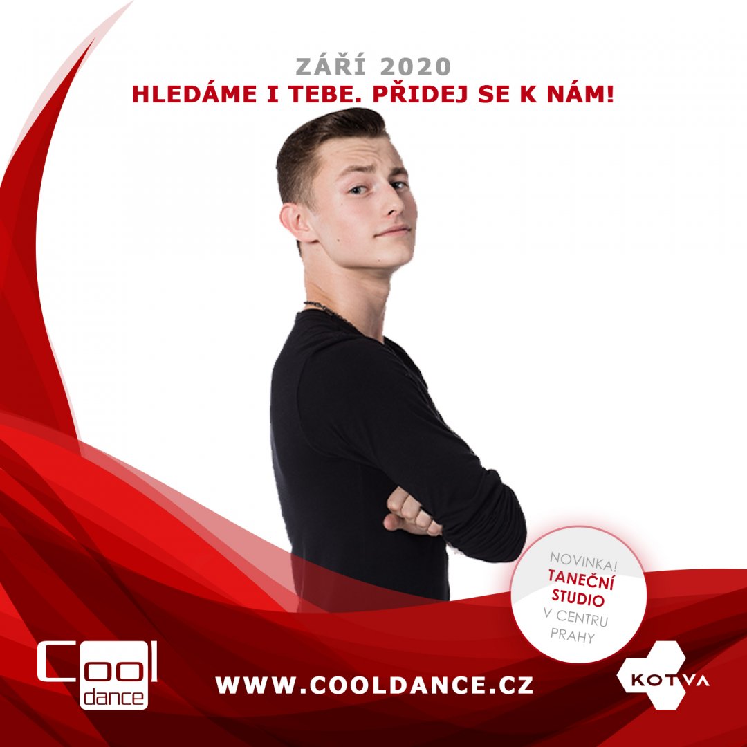 COOL DANCE taneční studio