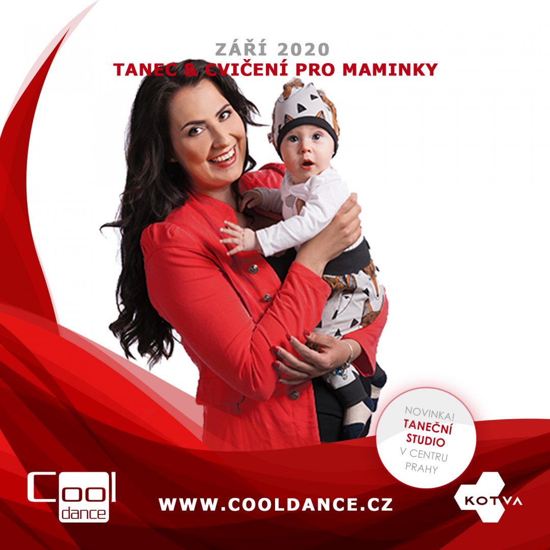 COOL DANCE taneční studio